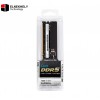 TeamGroup ELITE 16GB DDR5 5600MHz CL46 Desktop Memory Black